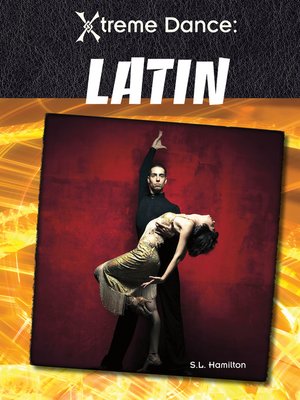 cover image of Latin
